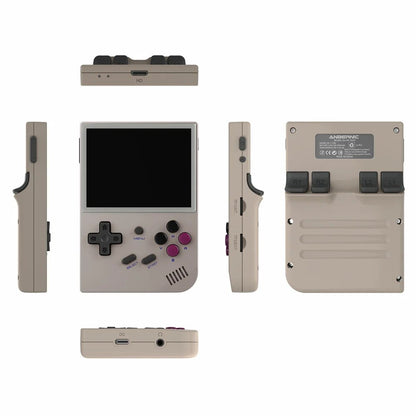 Console Rétro Portable Advance - 5000 jeux rétro inclus